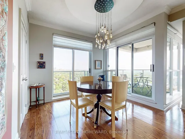 Additional image 13 of 8 Park Rd Unit PH3703