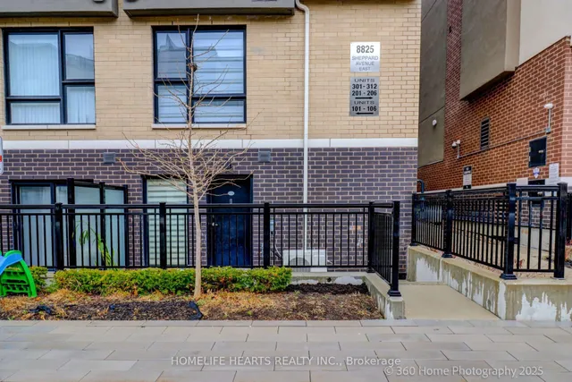 Additional image 2 of 8825 Sheppard Ave Unit 106