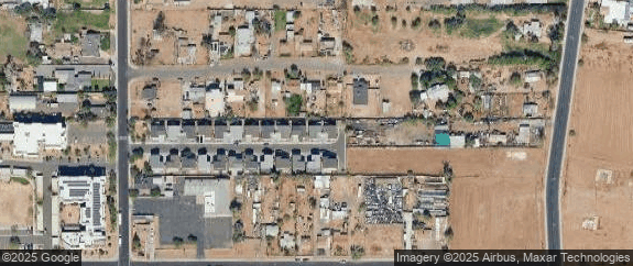 1030 E Odeum Ln, Phoenix, AZ 85040