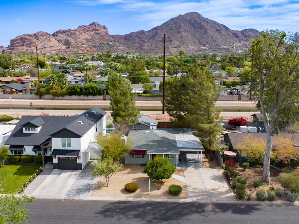 4440 E Campbell Ave, Phoenix, AZ 85018