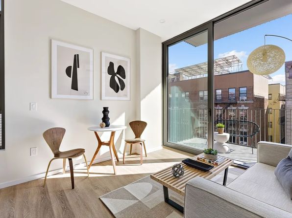 2750 Frederick Douglass Blvd #3C, New York, NY 10039