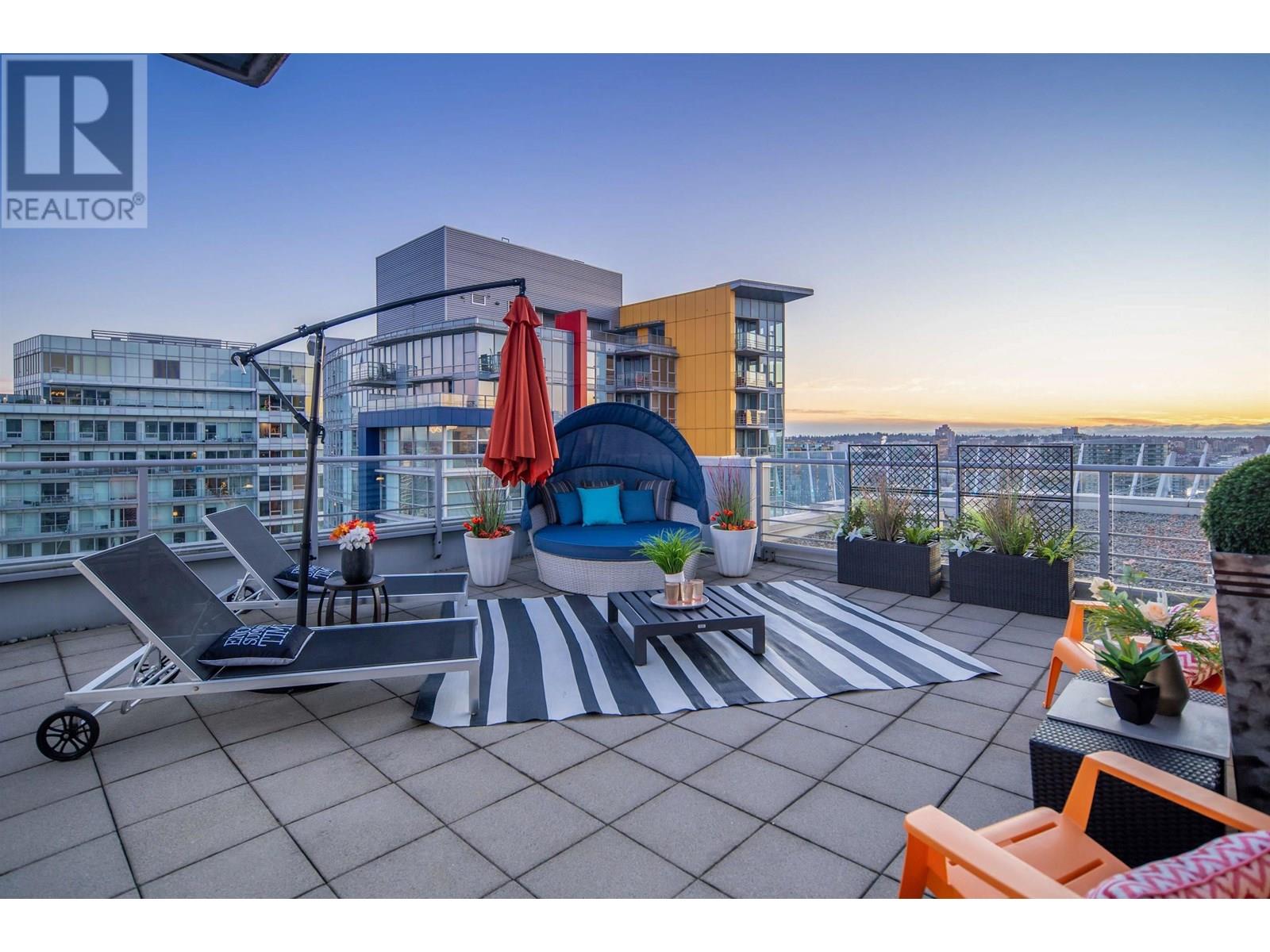 3105 668 CITADEL PARADE|Vancouver, British Columbia V6B1W6