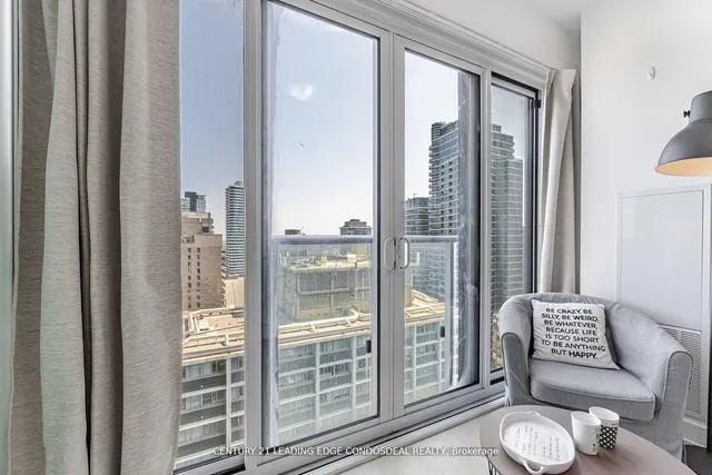 Additional image 18 of 7 Grenville St Unit 2707