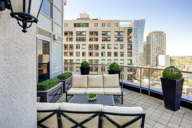 Additional image 36 of 10 Bellair St Unit 1205