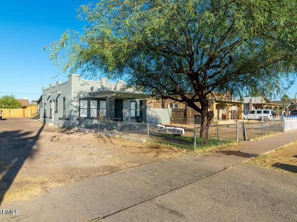 417 N 18th Dr, Phoenix, AZ 85007