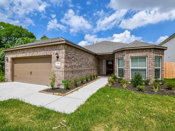 6710 Utah St, Houston, TX 77091