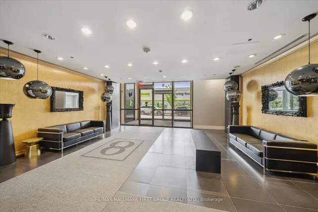 Additional image 7 of 8 Gladstone Ave Unit 602