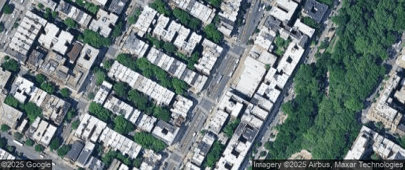 741 Saint Nicholas Ave, New York, NY 10031