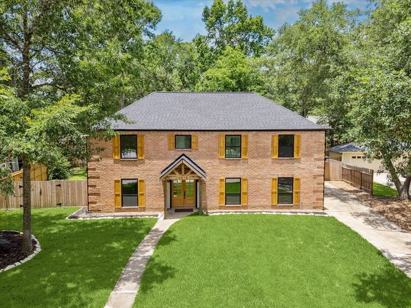 3515 Garden Lake Dr, Humble, TX 77339
