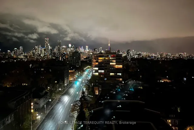 Additional image 3 of 155 St Clair Ave Unit 1401