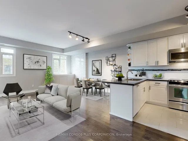 500 Richmond St Unit 325