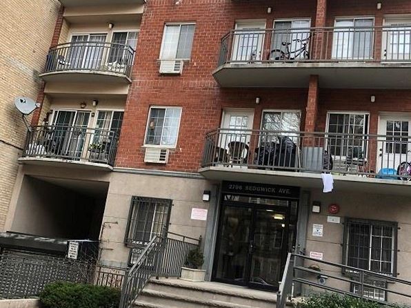 2796 Sedgwick Ave APT 1A, Bronx, NY 10468