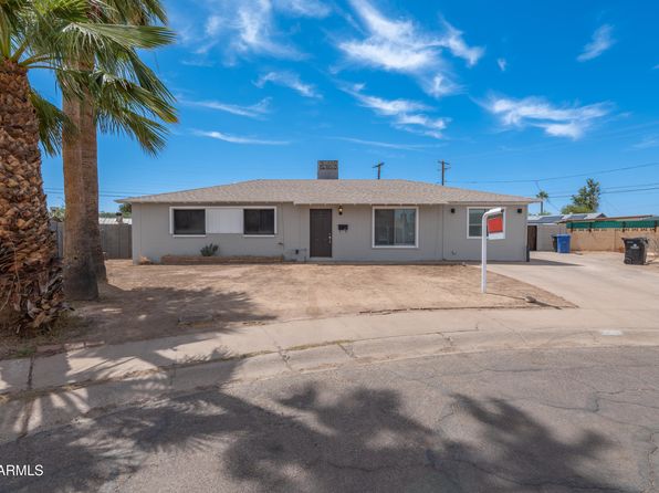 3212 N 49th Ln, Phoenix, AZ 85031