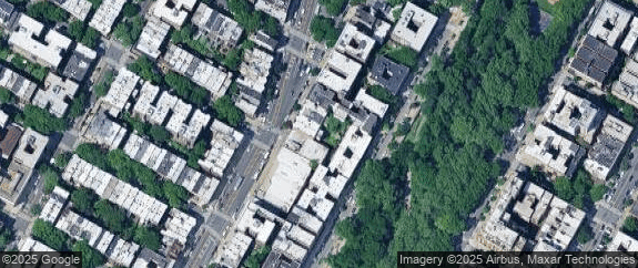 762 Saint Nicholas Ave, New York, NY 10031