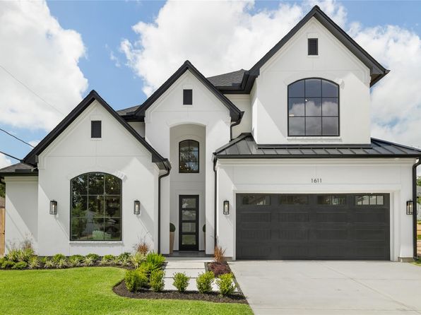 1611 Richelieu Ln, Houston, TX 77018