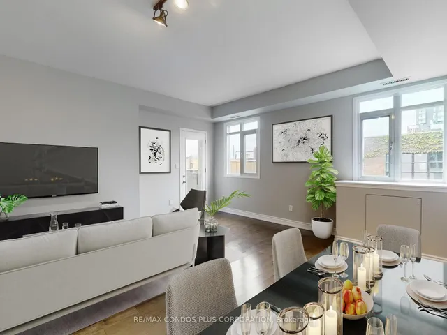 Additional image 4 of 500 Richmond St Unit 325