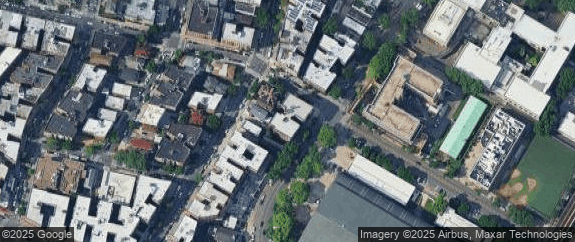 2745 Reservoir Ave #776F18CCB, Bronx, NY 10468