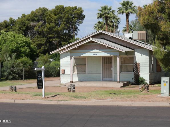 2614 N 26th St, Phoenix, AZ 85008