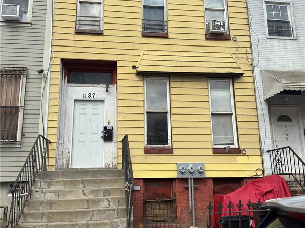 1187 Greene Avenue, Brooklyn, NY 11221