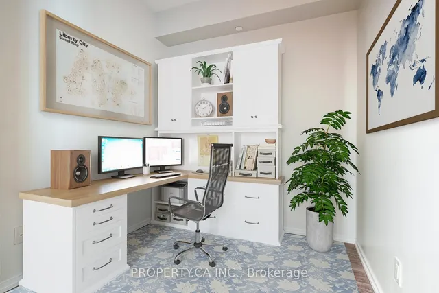 Additional image 2 of 70 Temperance St Unit 508