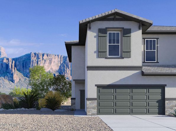 5815 E Covey Ln, Phoenix, AZ 85054