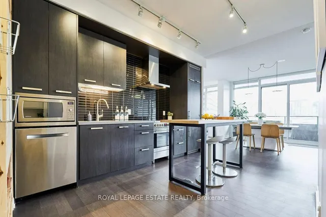 Additional image 11 of 120 Bayview Ave Unit N419