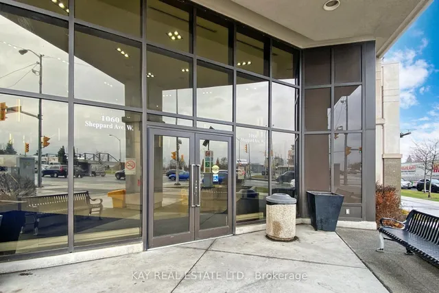 Additional image 10 of 1060 Sheppard Ave Unit 503