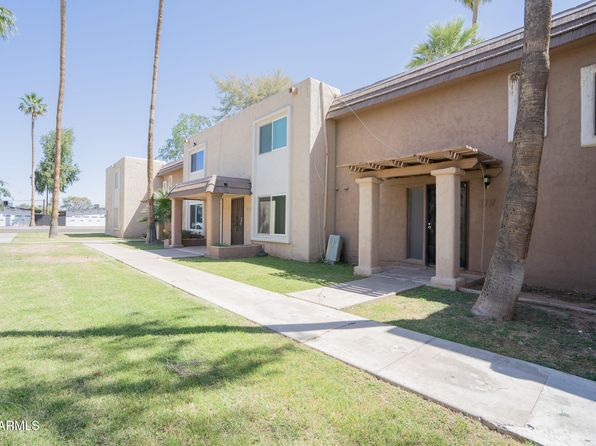 7126 N 19th Ave UNIT 122, Phoenix, AZ 85021