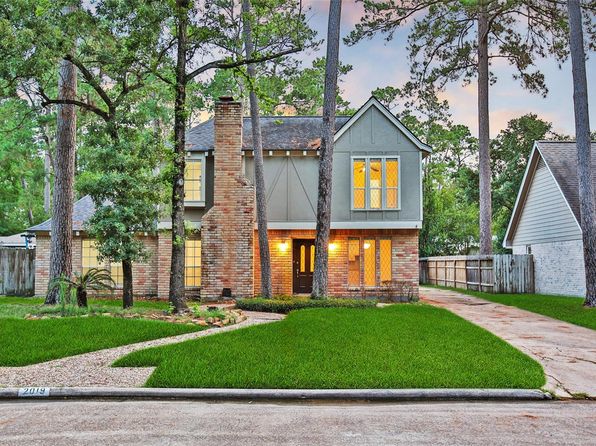 2019 Riverlawn Dr, Humble, TX 77339