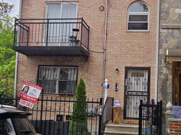 607 Ashford Street, Brooklyn, NY 11207