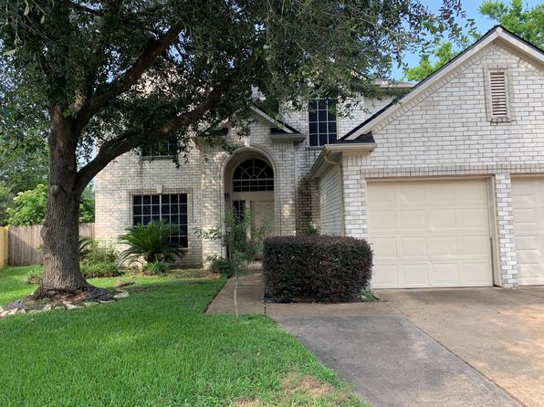 14602 Harcourt Bridge Ct, Houston, TX 77084