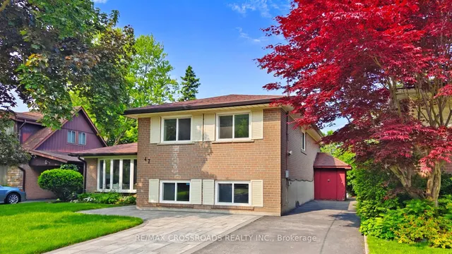 Primary image of 47 Flavian Cres