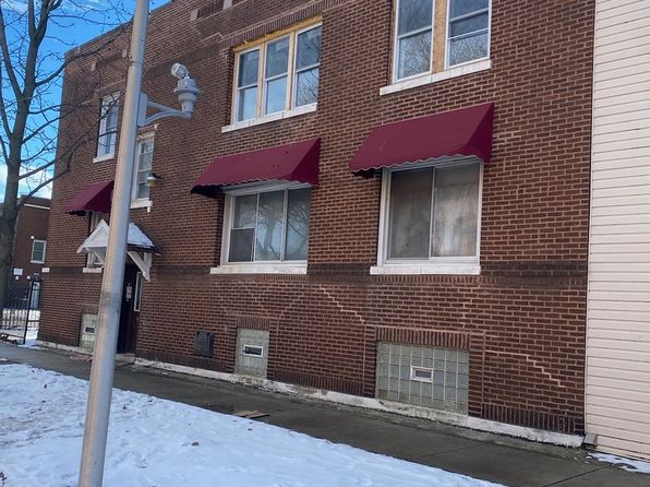6600 S Artesian Ave, Chicago, IL 60629