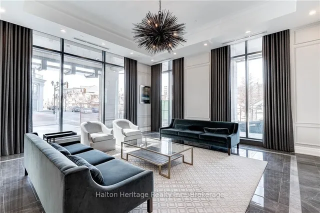 Additional image 29 of 2060 Lakeshore Rd Unit 1004