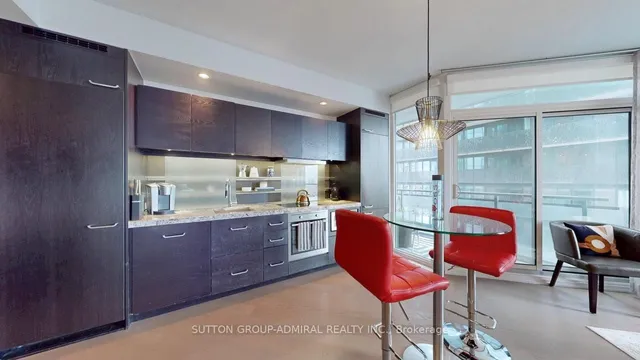 Additional image 18 of 45 Charles St Unit 2912