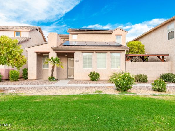 5112 W Fulton St, Phoenix, AZ 85043