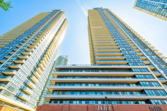 Additional image 3 of 2220 Lakeshore Blvd Unit LP04