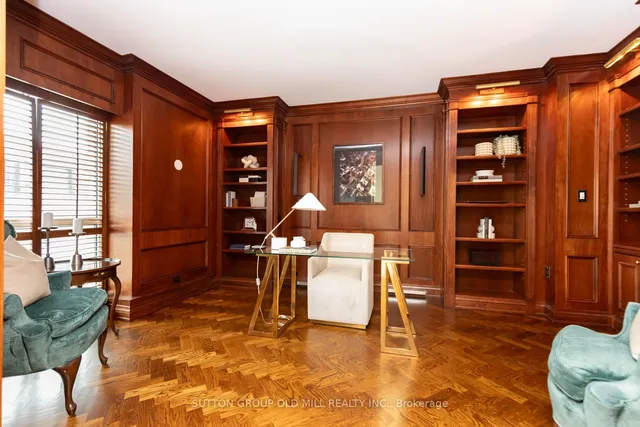 Additional image 8 of 38 Avenue Rd Unit 700