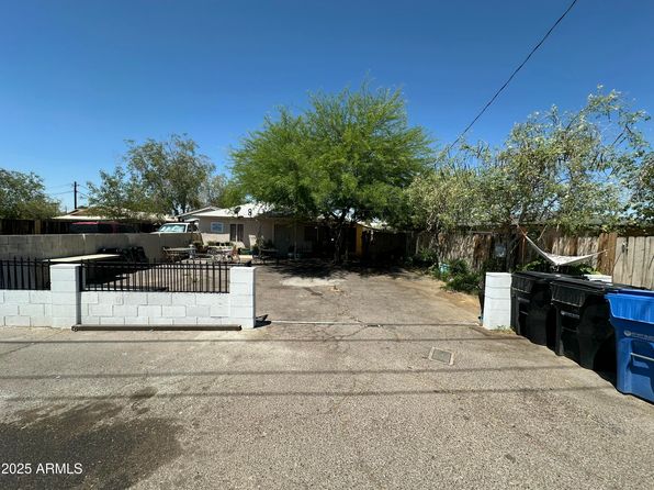 2020 N 20th St, Phoenix, AZ 85006