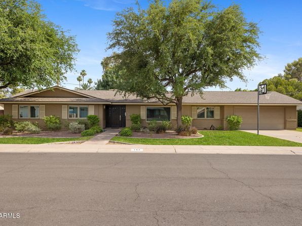 143 E Winter Dr, Phoenix, AZ 85020