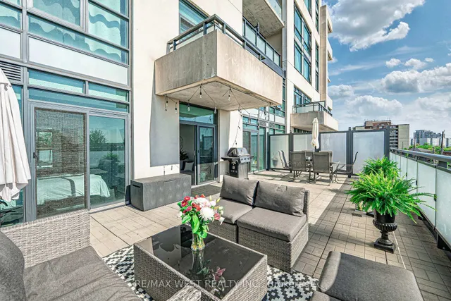 Additional image 40 of 2522 Keele St Unit 223