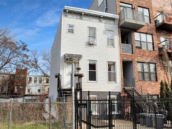 539 Kosciuszko Street, Brooklyn, NY 11221