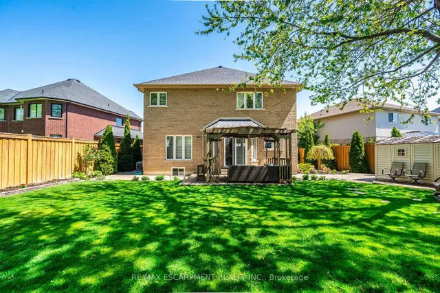 Additional image 38 of 24 Edgecroft Cres