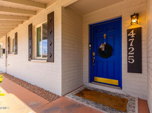 4725 N 14th Ave, Phoenix, AZ 85013