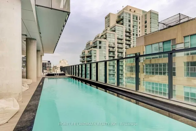 Additional image 47 of 185 Roehampton Ave Unit 3101