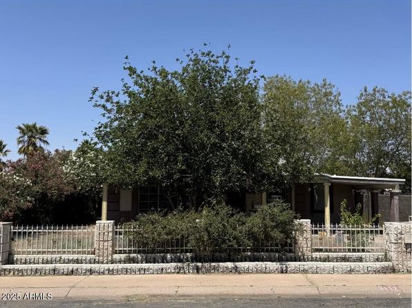 3112 W Taylor St, Phoenix, AZ 85009