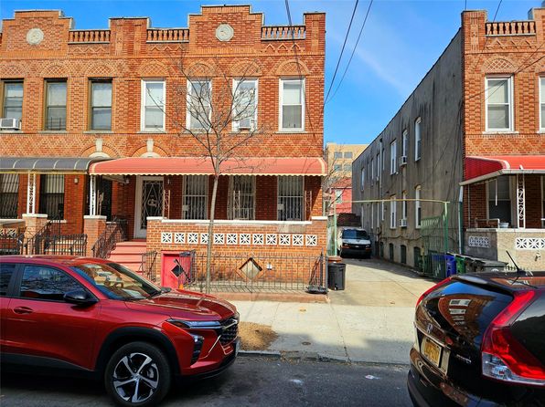 533 E 96th Street #4, Brooklyn, NY 11212