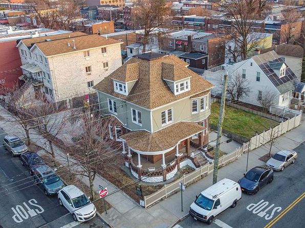 3620 Paulding Ave, Bronx, NY 