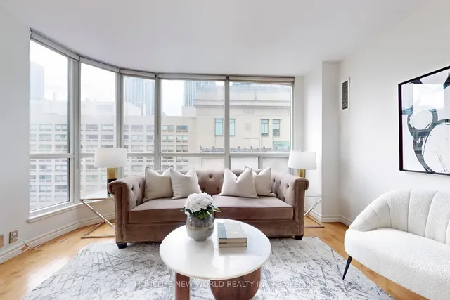 Additional image 5 of 7 Carlton St Unit 1206