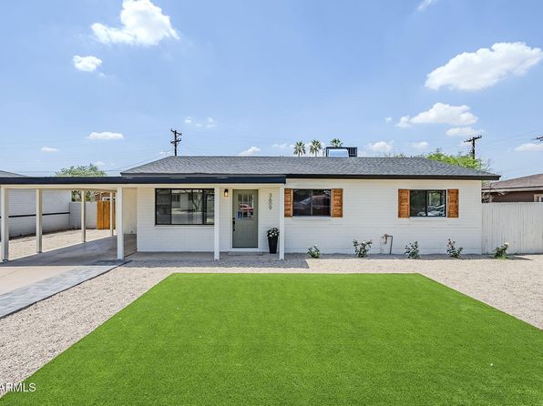 3609 E Palm Ln, Phoenix, AZ 85008